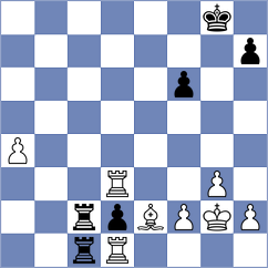 Odegov - Bratovic (chess.com INT, 2025)