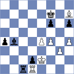 Aradhya - Sindarov (chess.com INT, 2025)