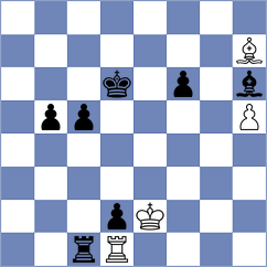 Slupskiy - Protsenko (Sochi, 2007)