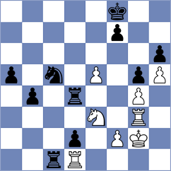 Rysbayeva - Zharokov (Almaty, 2008)