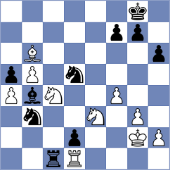 Enkhrii Enkh-Amgalan - Hajialiyev (chess.com INT, 2025)