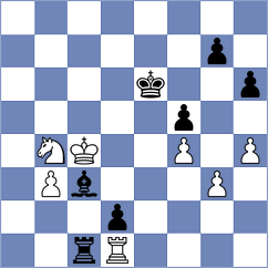 Cruz Ravina - Kucuksari (chess.com INT, 2021)