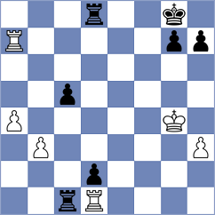 Lauda - Mazurkiewicz (chess.com INT, 2024)