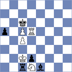 Reyan Md - Fanninger (Barbera del Valles ESP, 2024)