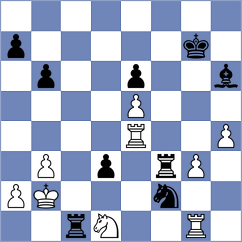 Yilmaz - Skarbarchuk (Prague CZE, 2024)