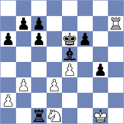 Sautter - Schmidt (Playchess.com INT, 2021)