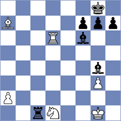 Lopusiewicz - Cordoba Roa (chess.com INT, 2024)