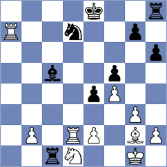Kersting - Giertz (Bad Ragaz, 1991)