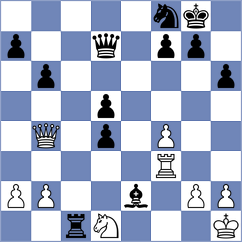 Zimin - Osinenko (Serpukhov, 1999)