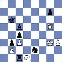 Nevednichy - Coman (Timisoara ROU, 2024)