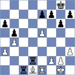 Bonev - Rasulov (chess.com INT, 2025)