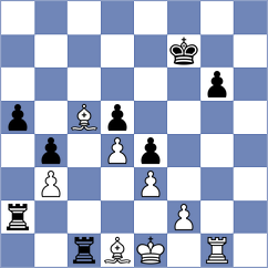 Solcan - Wu (chess.com INT, 2025)