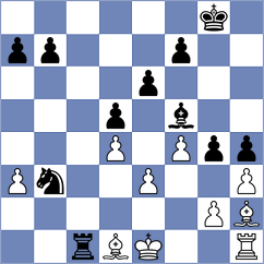 Goncharov - Holt (chess.com INT, 2024)