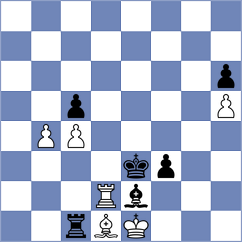 Krayem - Sokolov (Mendoza, 1985)