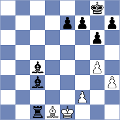 Antar - Bivol (Lichess.org INT, 2020)