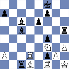 Akkarakaran - Terry (chess.com INT, 2024)