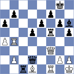 Miranda Vargas - Juma Moreno (Chess.com INT, 2021)