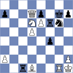 Schmider - Hartge (chess.com INT, 2025)