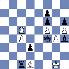 Godoy - Estrada Nieto (chess.com INT, 2025)