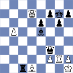 Diez Viera - Romanov (Escaldes AND, 2024)
