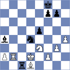 Yoo - Erdogdu (chess.com INT, 2021)