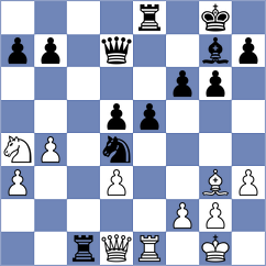 Reprintsev - Bahmani (chess.com INT, 2025)