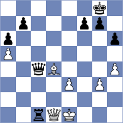 Liang - Tanenbaum (Chess.com INT, 2020)