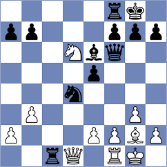 Eilers - Tarhan (chess.com INT, 2024)