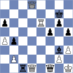 Khandelwal - Eswaran (Seattle USA, 2023)