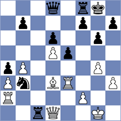 Coe - Jarocka (chess.com INT, 2024)