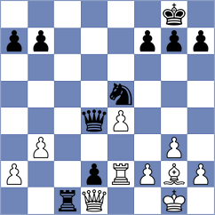 Lacasa Diaz - Ejsymont (chess.com INT, 2025)