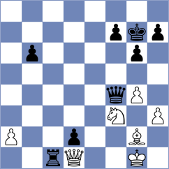 Oliveira - Le Goff (chess.com INT, 2024)