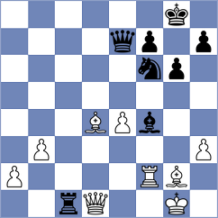Garcia Carbonell - Fernandez Rios (Madrid, 2015)