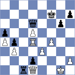 Cereijo Suarez - Martinez Ferreira (Pontevedra, 2018)