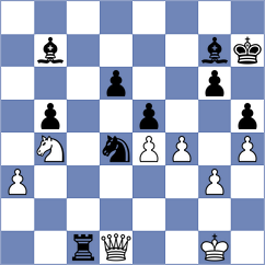 Jovanovic - Pyrih (Pasching AUT, 2025)