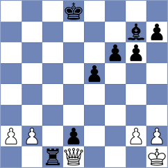 Atabor - Gerena Rivas (Lichess.org INT, 2021)