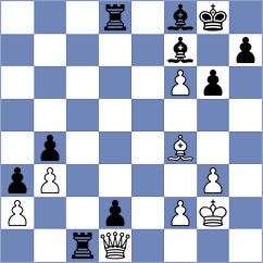 Danielyan - Suyarov (chess.com INT, 2023)