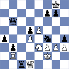 Flyingfatman - Dummkoller (Playchess.com INT, 2007)