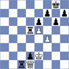 Nurgaliyeva - Redor (chess.com INT, 2025)