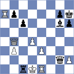 Akash - Toliver (Chess.com INT, 2021)