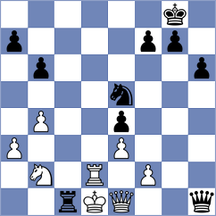 Amaya - Zheenbekov (chess.com INT, 2024)
