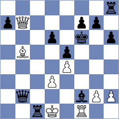 Terrado - Johal (Lichess.org INT, 2020)