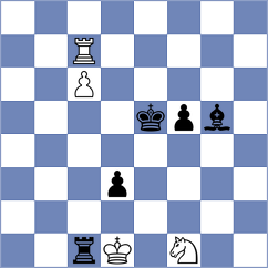 Orzech - Prestia (chess.com INT, 2024)