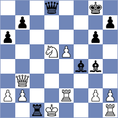 Zaichenko - Ayushh (chess.com INT, 2024)