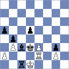 Simkin - Tsenov (Brno, 2014)