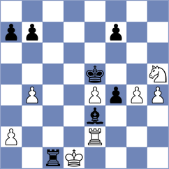 Taichman - Toczek (Chess.com INT, 2021)