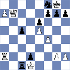 Argumanez Avendano - Montero Garcia (Mostoles, 2008)