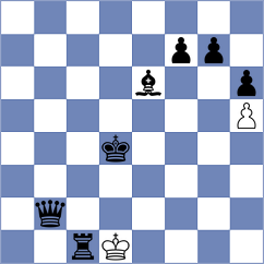 Zaa - Waske (Chess.com INT, 2021)