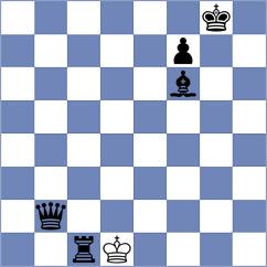 Schoen - Lampe (Playchess.com INT, 2020)