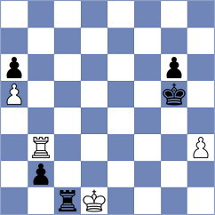 Kalashian - Kamsky (chess.com INT, 2022)